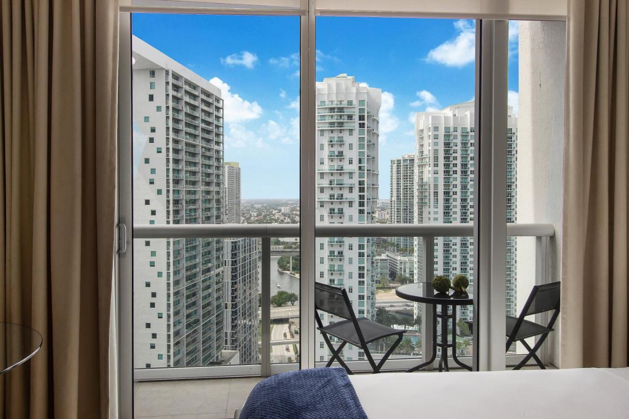 Apartment Icon Brickell *