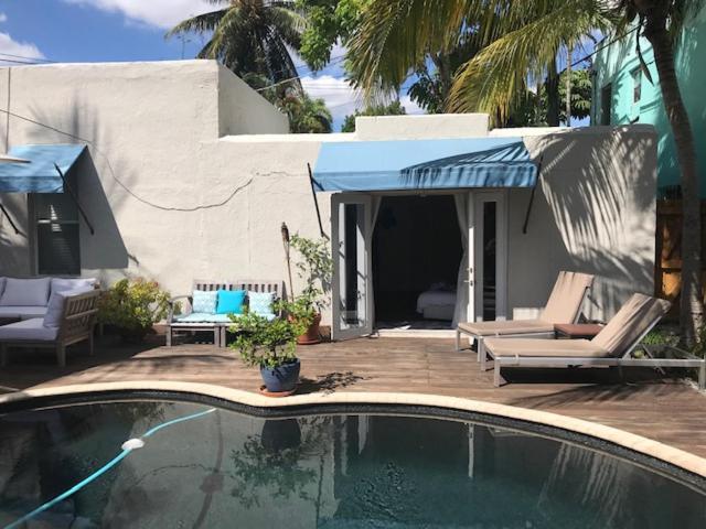 Little Havana Paradise Apartment *