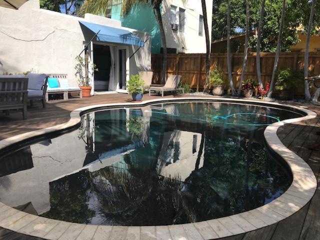 Apartment Little Havana Paradise *