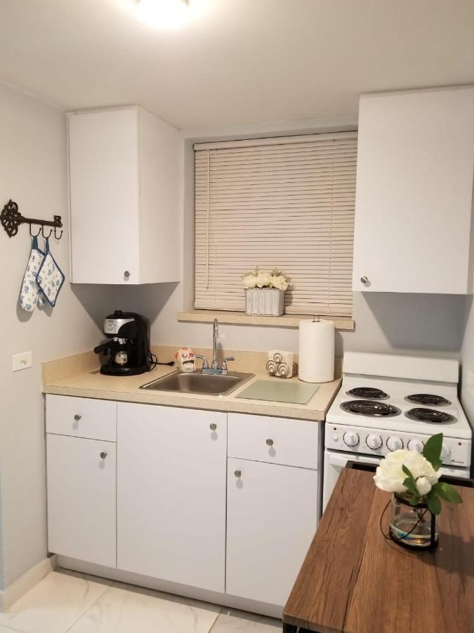 Guayabita's House Apartment *