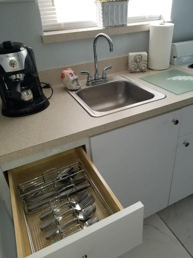 Guayabita's House Apartment *