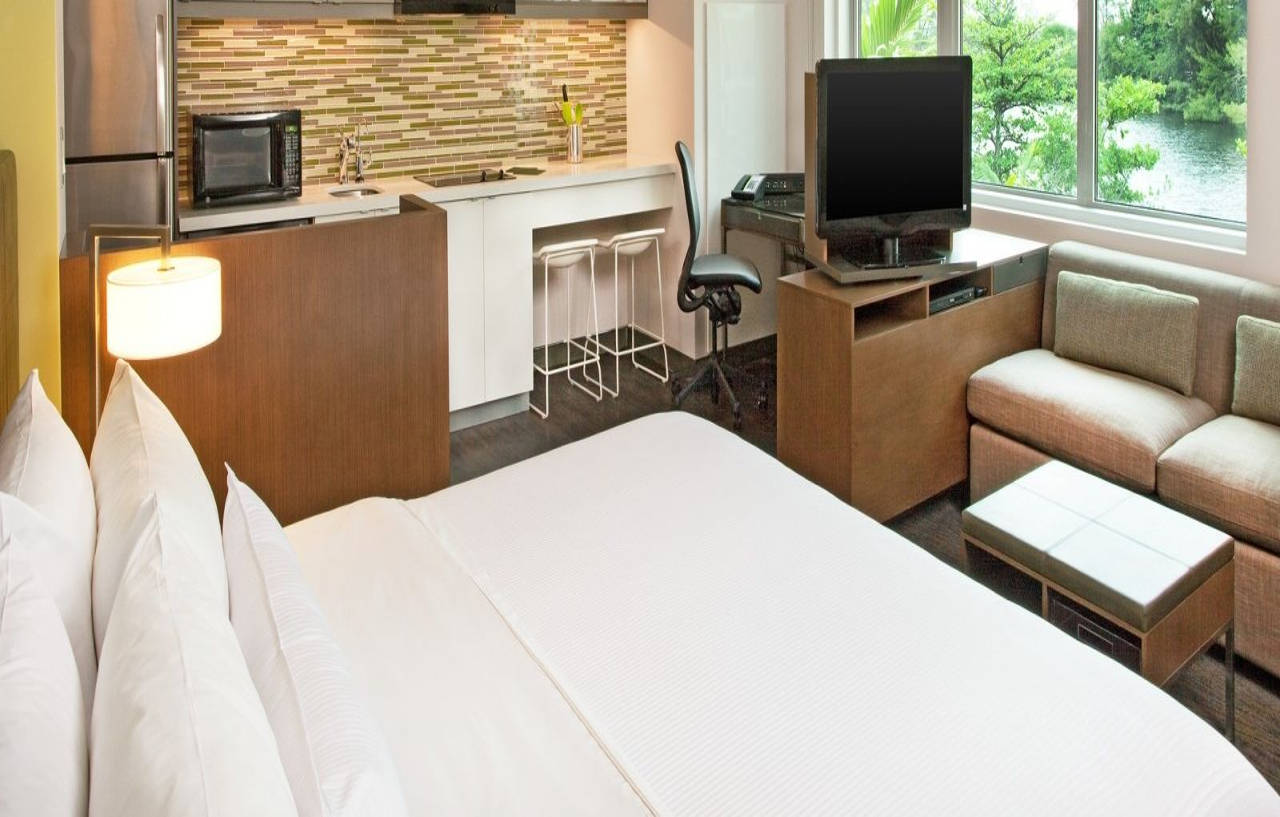 Hotel Element Miami International Airport Miami Springs