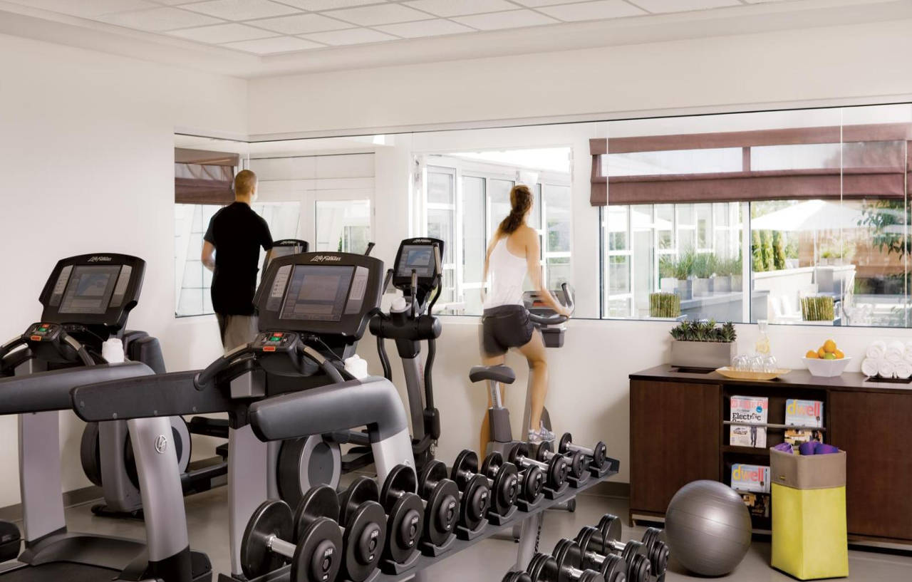 Hotel Element Miami International Airport Miami Springs