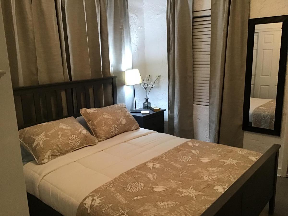 Modern 3/1 House Close To Beaches And Midtown Miami