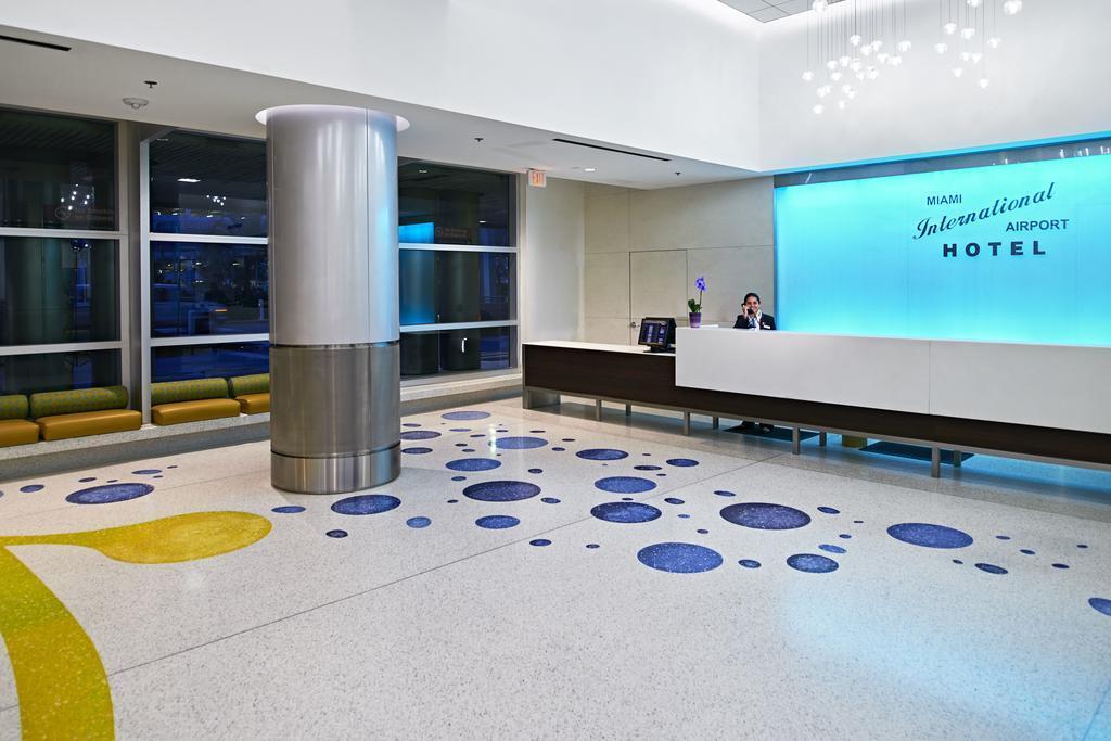 Miami International Airport