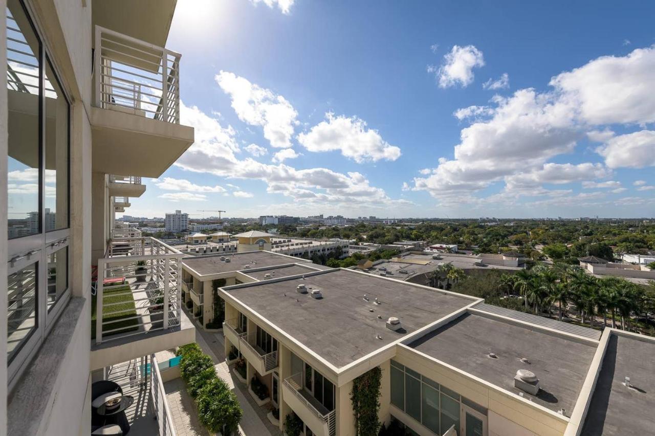 Apartment Modern 1 Bedroom Midtown With Free Parking *