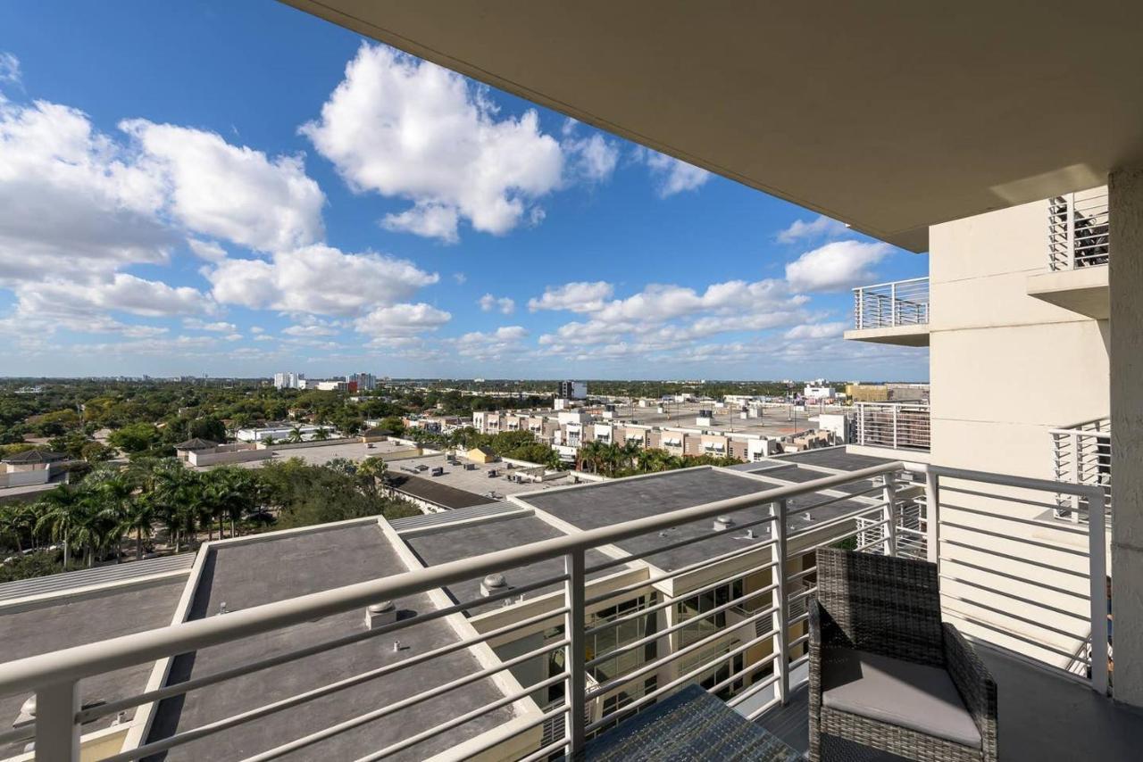 Apartment Modern 1 Bedroom Midtown With Free Parking Miami