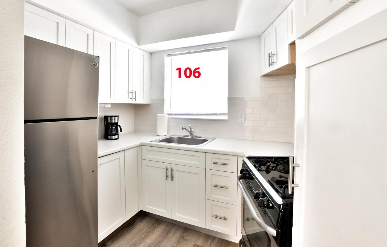 Broadwaysuites Downtown By Rocketstay Miami