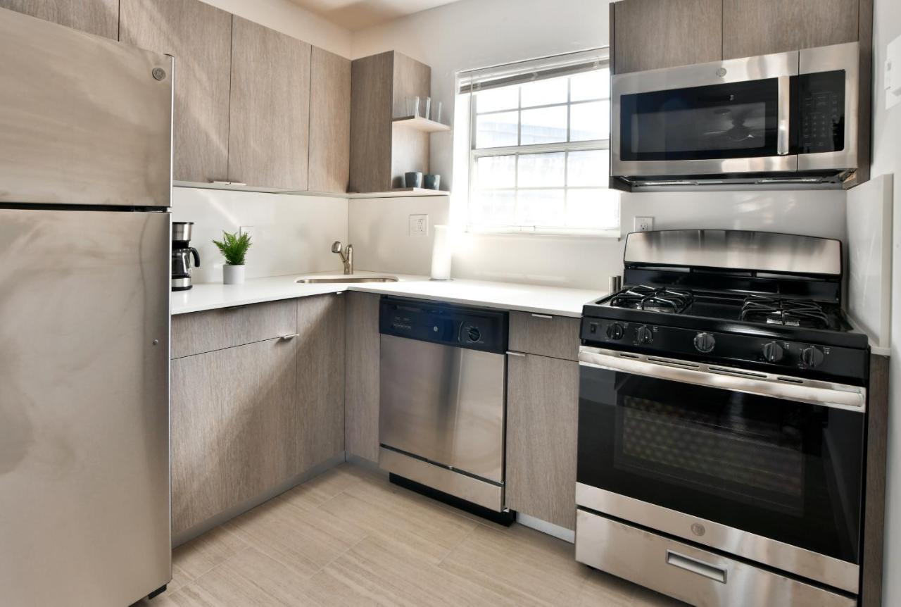 Broadwaysuites Downtown By Rocketstay * Miami