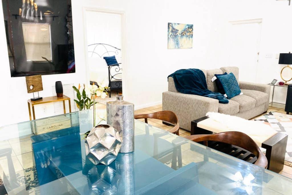Xanadu Villas - 3 Bedroom House Or 2 Bedroom Holiday home