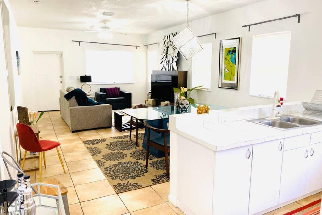 Xanadu Villas - 3 Bedroom House Or 2 Bedroom