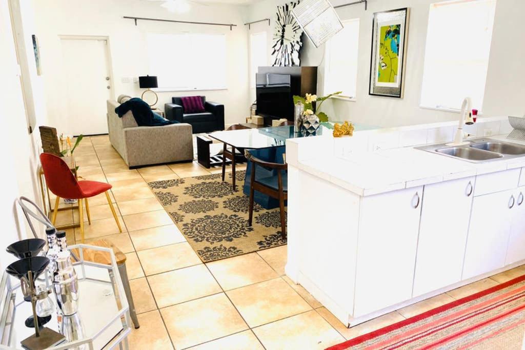 Holiday home Xanadu Villas - 3 Bedroom House Or 2 Bedroom Miami