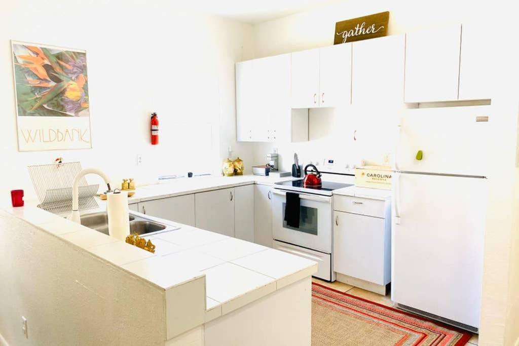 Holiday home Xanadu Villas - 3 Bedroom House Or 2 Bedroom Miami