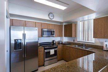 Dharma Brickell At One Broadway 4* Miami