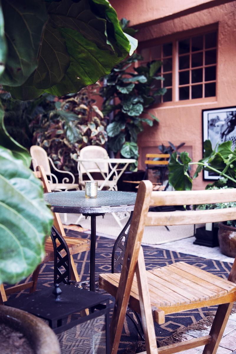 Life House, Little Havana Miami