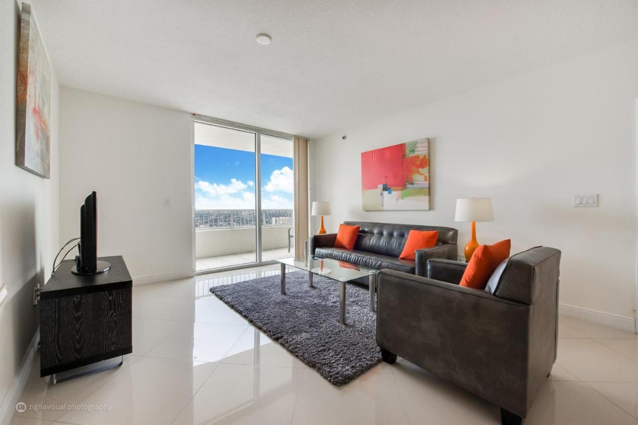 Aparthotel Bluebird In Brickell