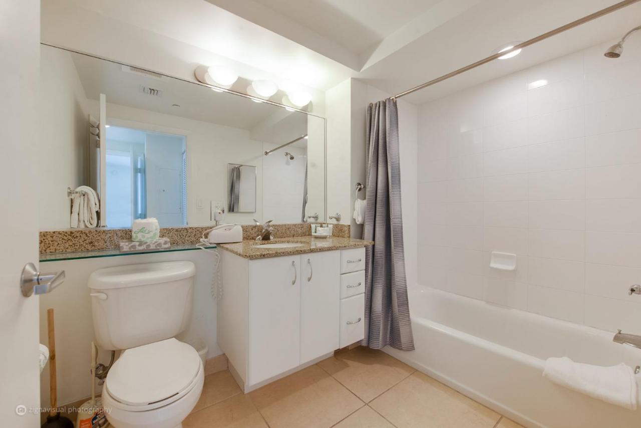 Bluebird In Brickell Aparthotel 4*