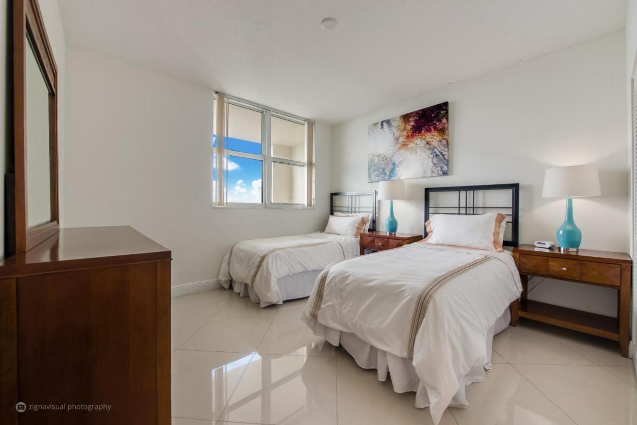 Aparthotel Bluebird In Brickell