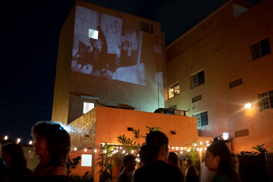 Life House, Little Havana Hotel Miami