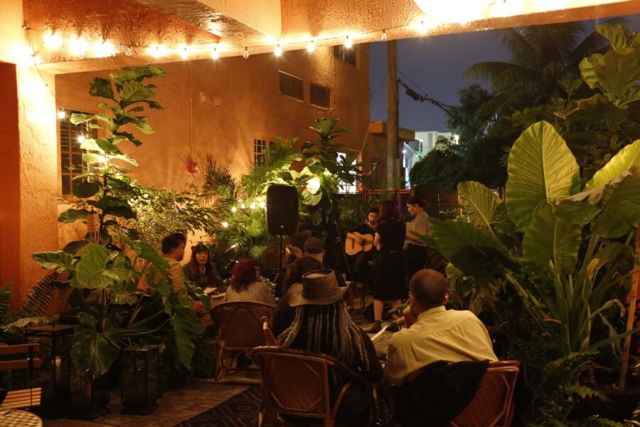 Life House, Little Havana Miami