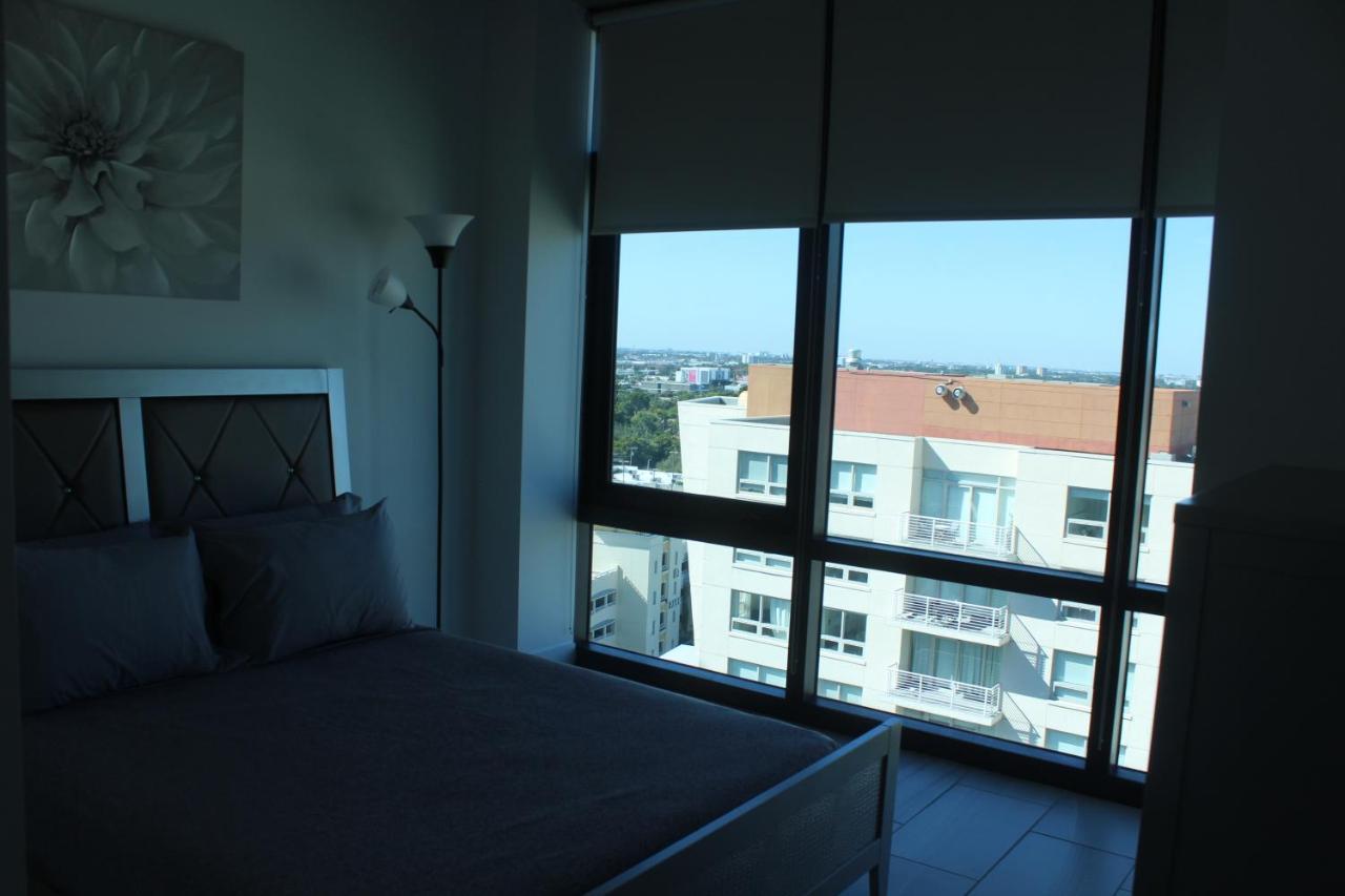 Apartment Wynwood Design District 30 Day