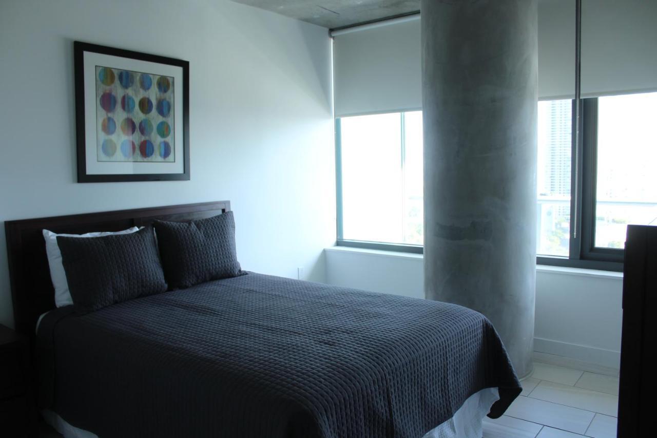 Wynwood Design District 30 Day Apartment Miami