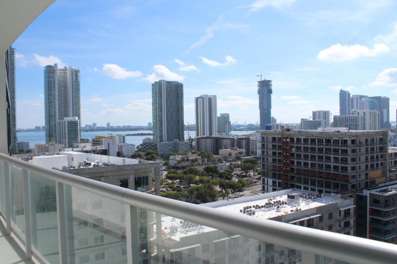 Apartment Wynwood Design District 30 Day