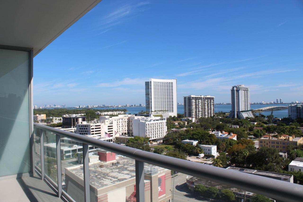 Apartment Wynwood Design District 30 Day