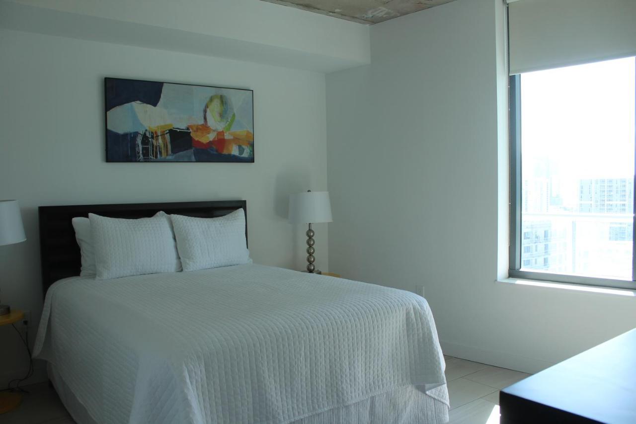 Apartment Wynwood Design District 30 Day Miami