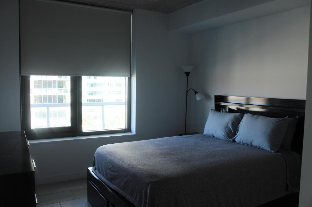 Apartment Wynwood Design District 30 Day Miami