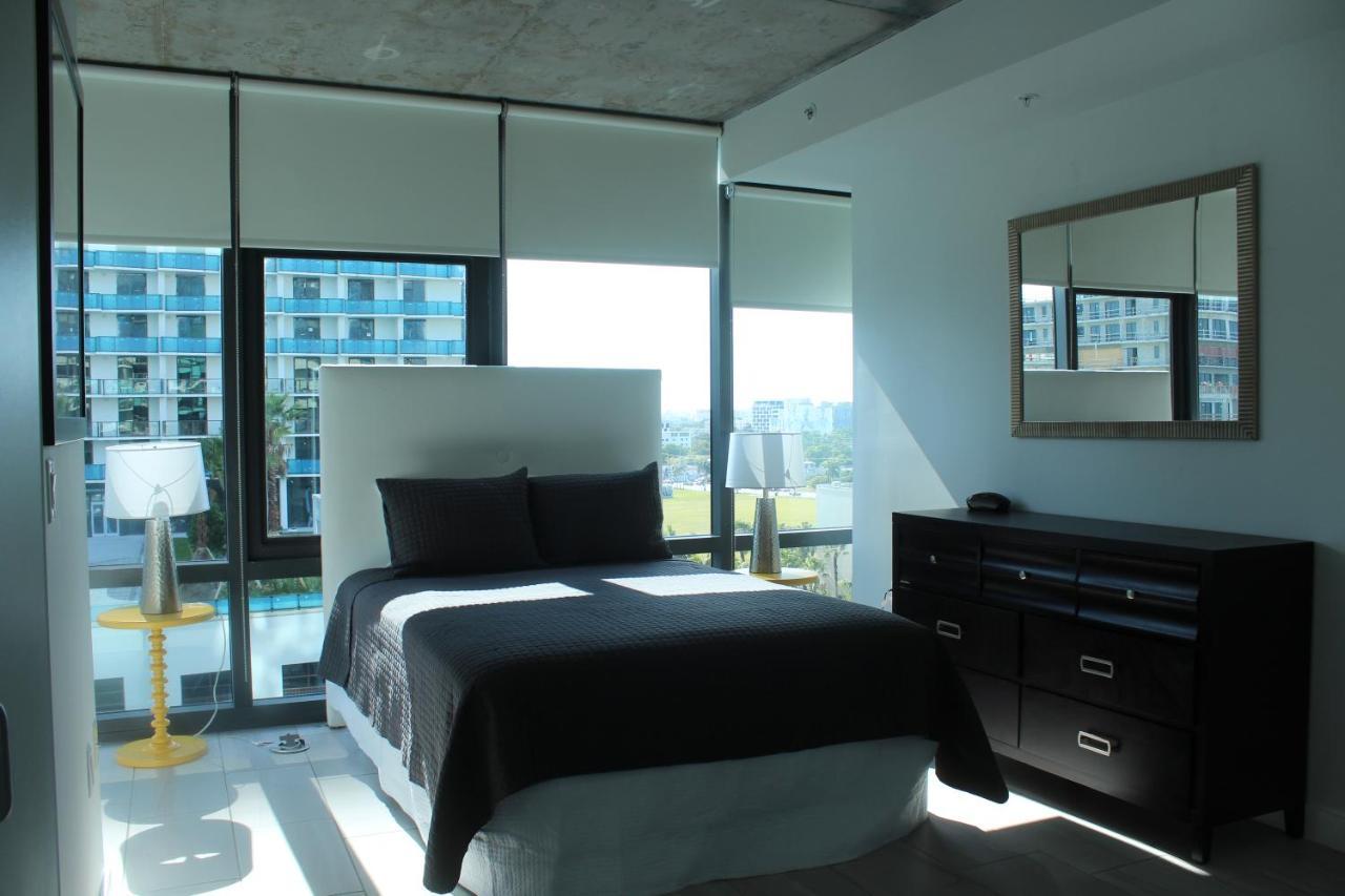 Wynwood Design District 30 Day Apartment