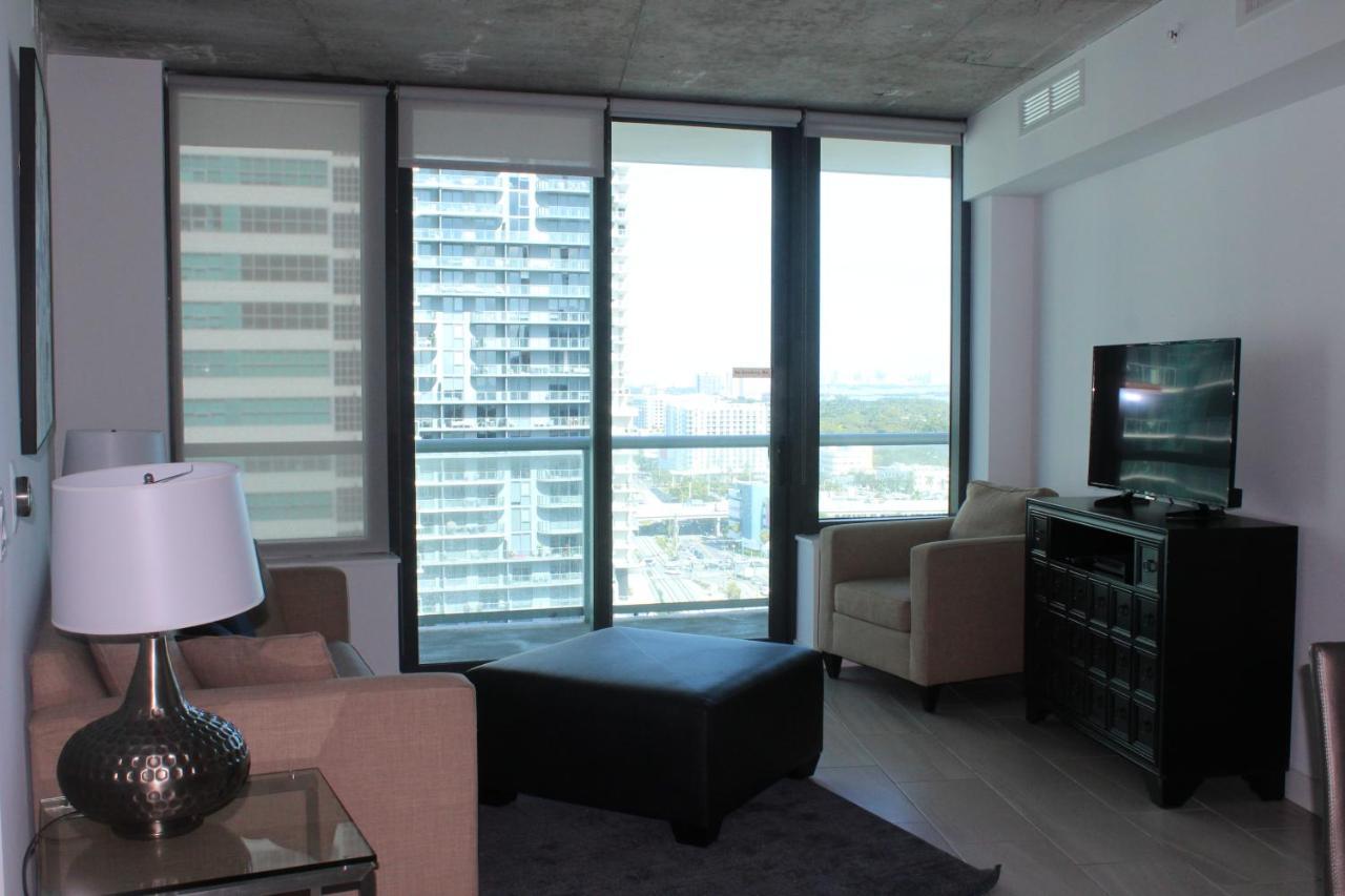Apartment Wynwood Design District 30 Day