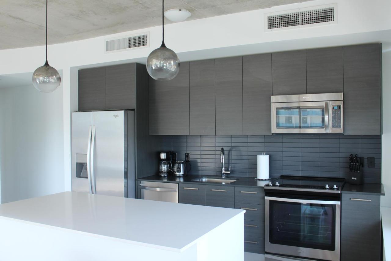 Apartment Wynwood Design District 30 Day