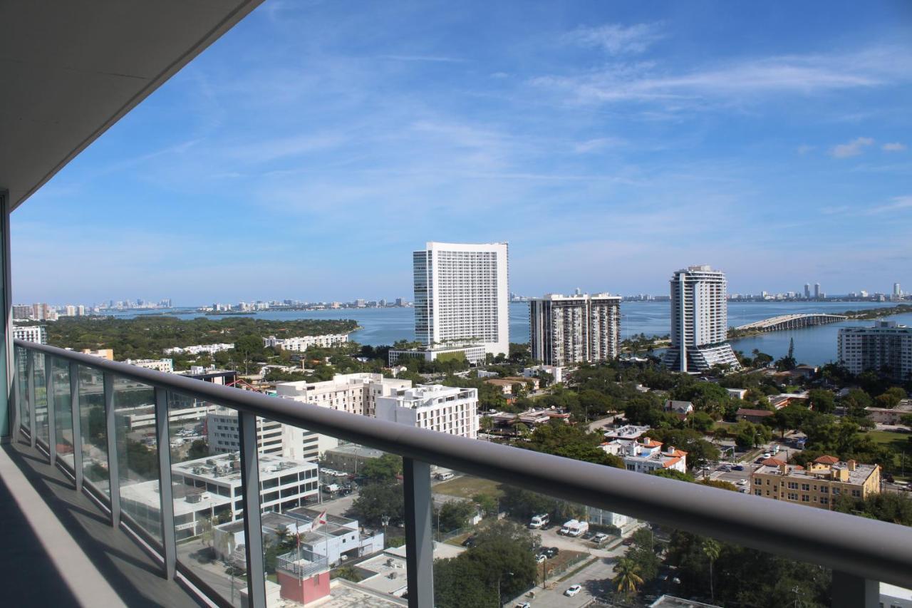 Wynwood Design District 30 Day Apartment *