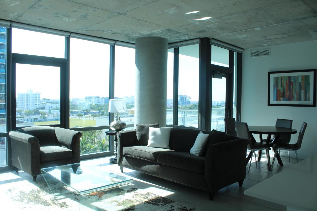 Apartment Wynwood Design District 30 Day *