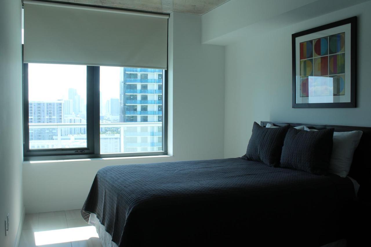 Apartment Wynwood Design District 30 Day Miami