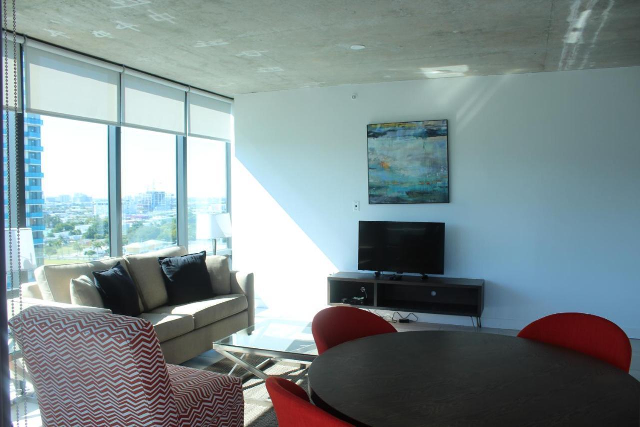 Wynwood Design District 30 Day Apartment