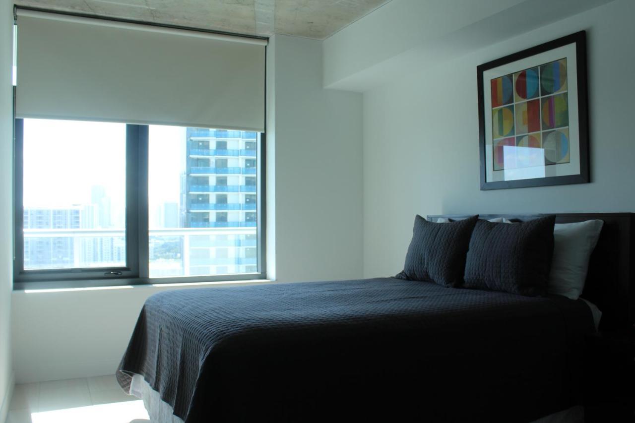 Apartment Wynwood Design District 30 Day