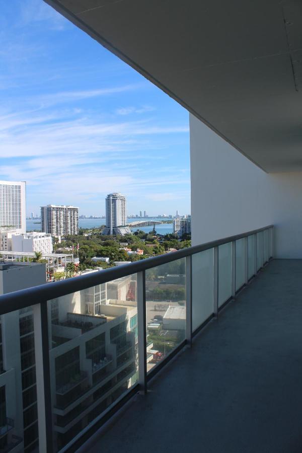 Apartment Wynwood Design District 30 Day *