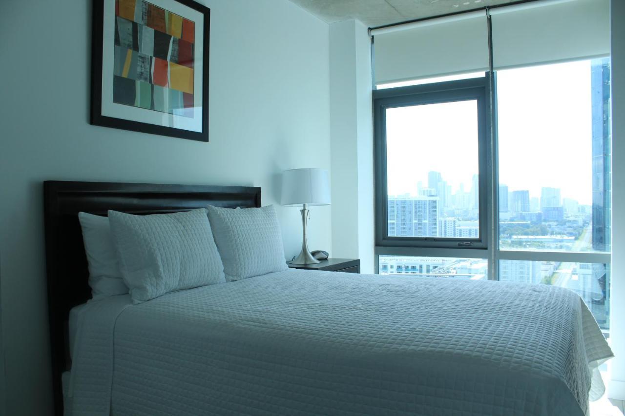Apartment Wynwood Design District 30 Day Miami