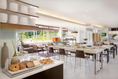 Hotel Element Miami International Airport Miami Springs