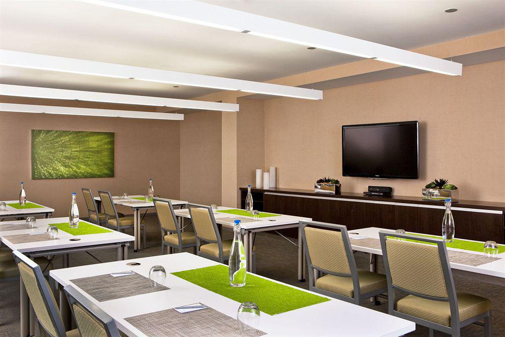 Element Miami International Airport 3* Miami Springs