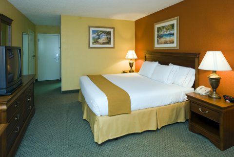 Hotel Miami Airport Miami Springs