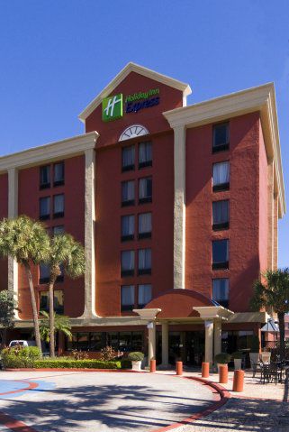 Miami Airport Hotel