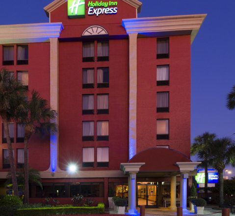 Hotel Miami Airport Miami Springs
