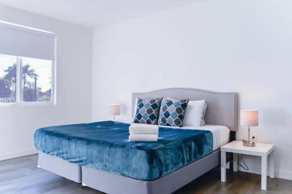 Outstanding Townhouse 18 Min From The - Th2 Miami