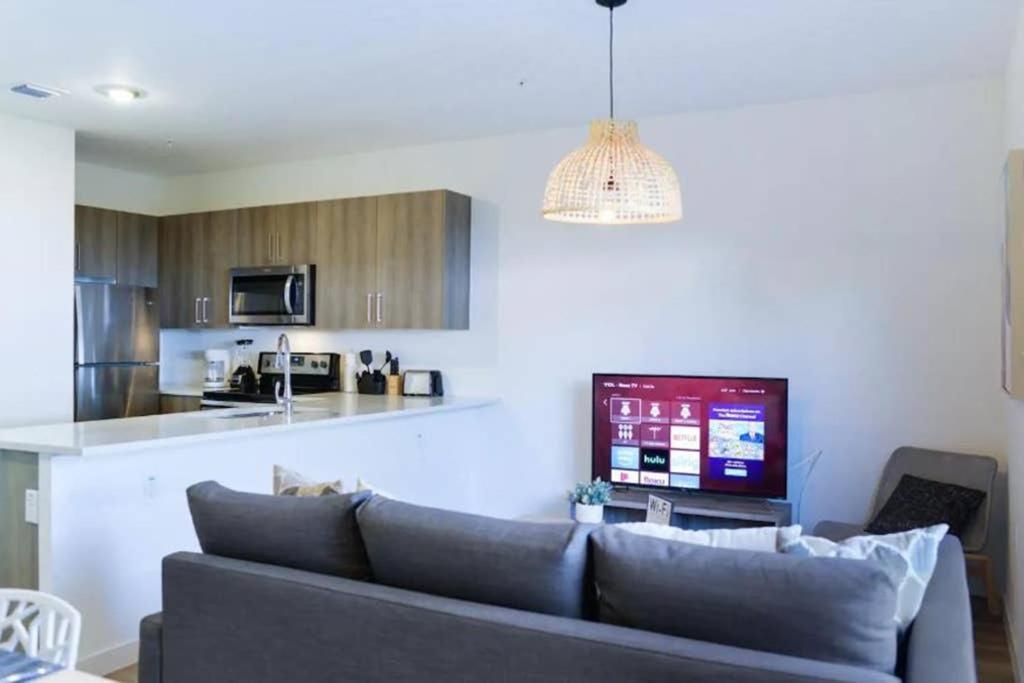 Holiday home Outstanding Townhouse 18 Min From The - Th2 Miami
