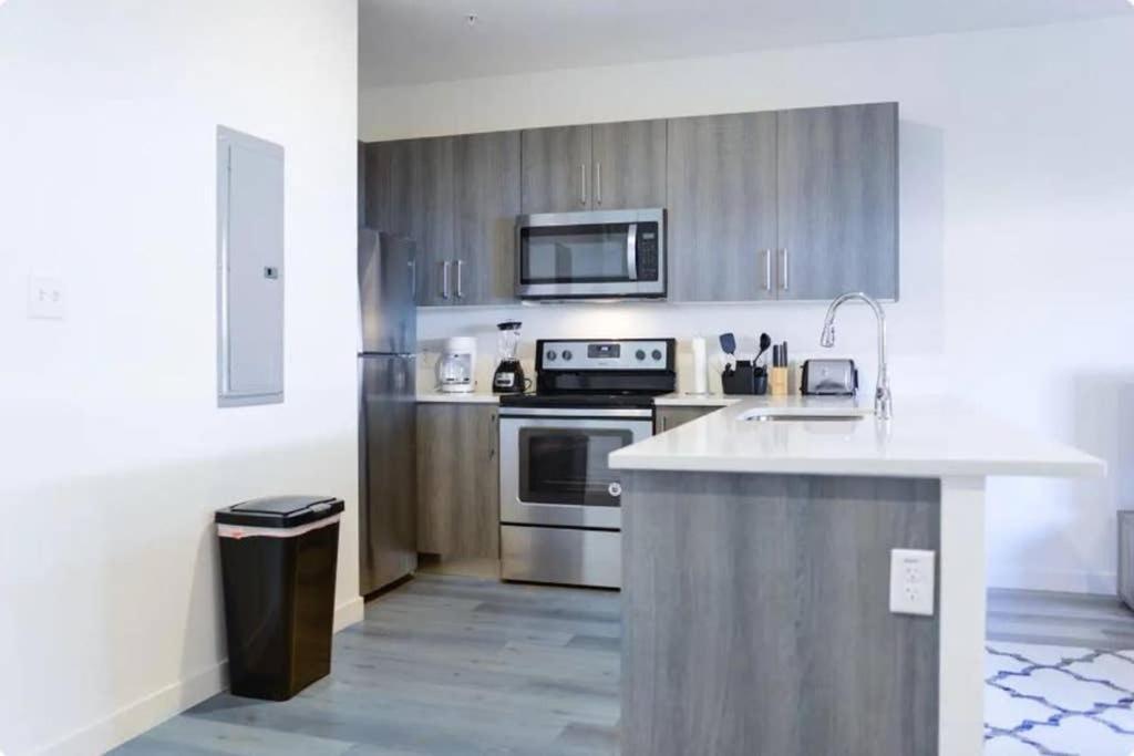 Outstanding Townhouse 18 Min From The - Th2 Miami