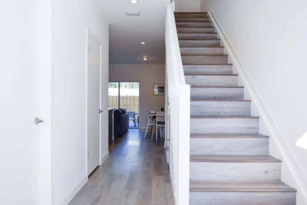 Outstanding Townhouse 18 Min From The - Th2