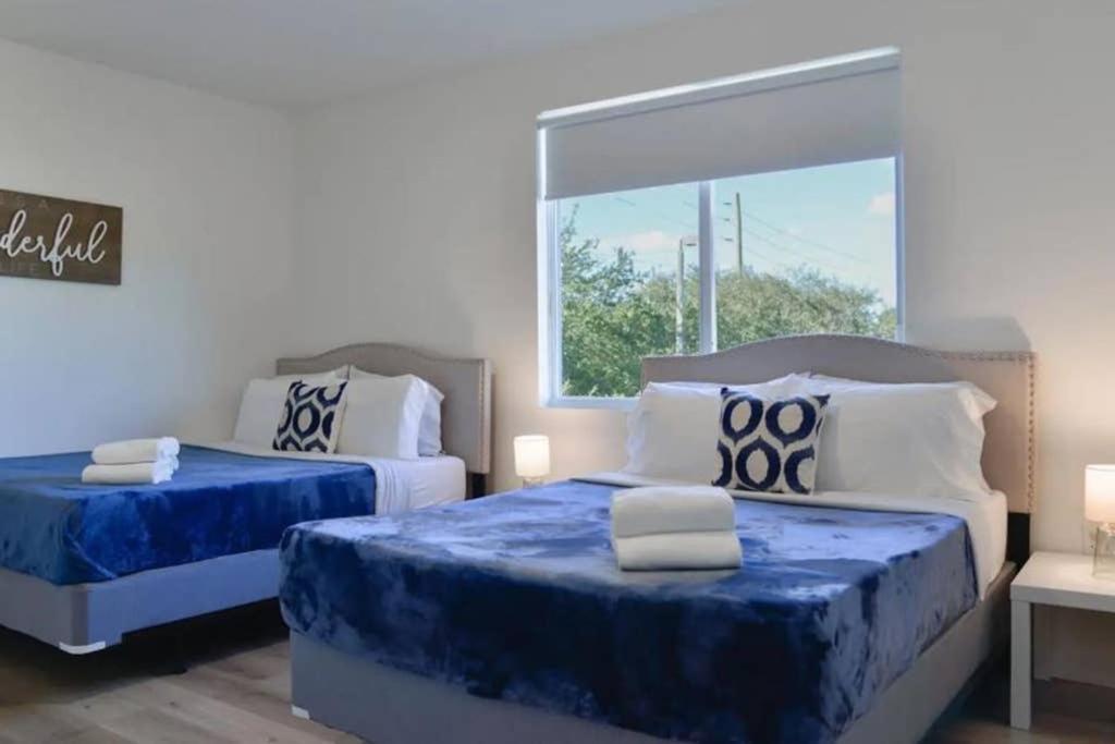 Holiday home Outstanding Townhouse 18 Min From The - Th2